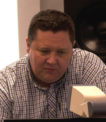 Neil Smith